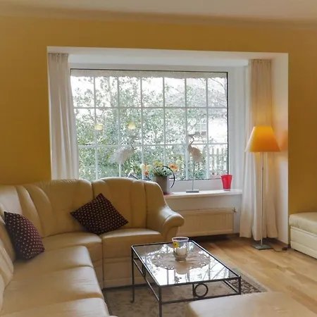 Apartment Reetdach - 