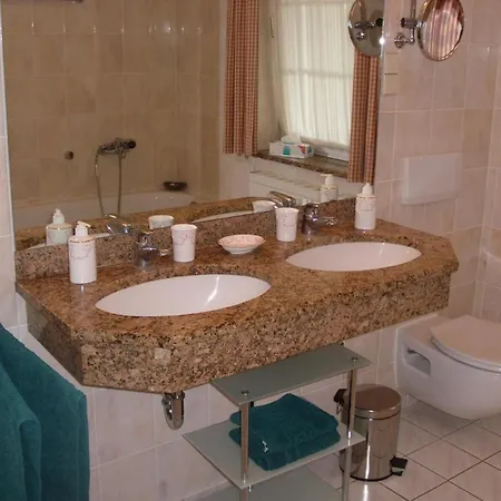 Apartment Reetdach - 