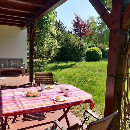 Apartment Reetdach - 